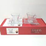 TANDIS 6+6 BUYUK CAY SETI