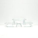 LEVANT  BOWL 6LI CAM ÇEREZLİK