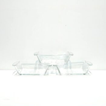 LEVANT  BOWL 6LI CAM ÇEREZLİK