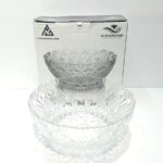 PYRAMID GLASS BB 2350 BUYUK KASE