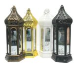 SDR-LÖ021 PİLLİ LED IÅIK RAMAZAN TEMALI