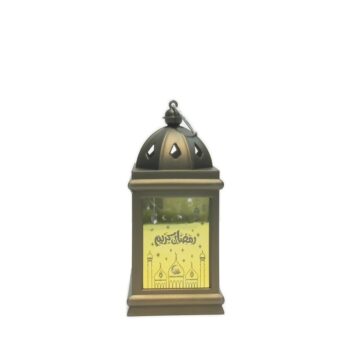 SDR-LM012 PİLLİ LED IÅIK RAMAZAN TEMALI