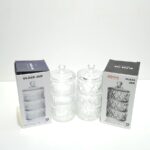 KMS 3 KATLI KUCUK SEKERLIK