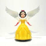 PILLI DANS EDEN FROZEN