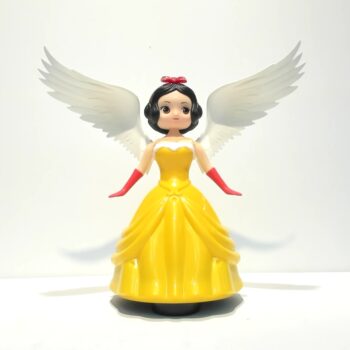 PILLI DANS EDEN FROZEN