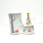 HAKAN 419 KARDAN ADAM KALEMLIKLI SULU KURE