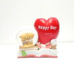 HAKAN 418 KALP KALEMLIKLI SULU KURE