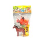 NO 384 CIFTLIK HAYVANLARI