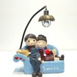 HAKAN 802 ISIKLI BIBLO KOLTUKLU