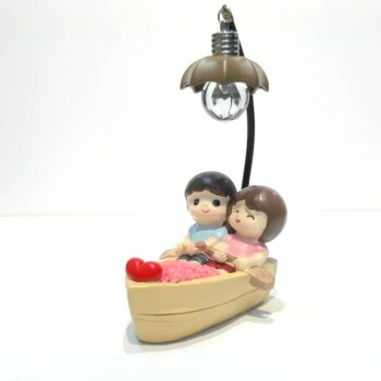 HAKAN 803 ISIKLI BIBLO KAYIKLI