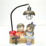 HAKAN 804 ISIKLI BIBLO