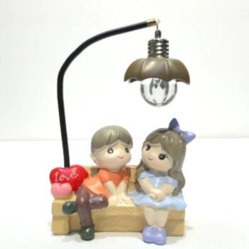 HAKAN 804 ISIKLI BIBLO