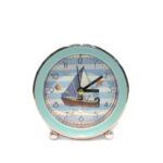 DESENLİ MASA SAATLERİ ÇALAR SAAT