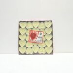 50 LLİ KALPLİ TYLIGHT MUM