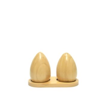 2Lİ ALTLIKLI TUZLUK DMR8285