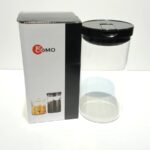 COM 212 1200 ML KAVANOZ