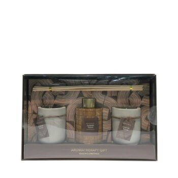 SDH-1009 3PARCA KOKU MUM SET