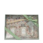 SDH-1308 3 PARCA KOKU MUM SETI