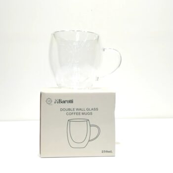 BAROTTİ DMR-2037 ÇİFT CİDARLI BARDAK