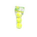 OZD-3001 TENIS TOPU 3LU SET