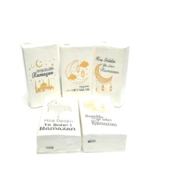 KRD-7942 RAMAZAN PECETE