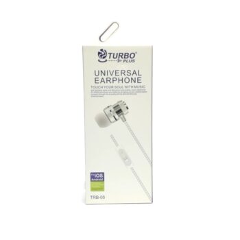 TURBO TRB-05 TRB-06 KULAKLIK