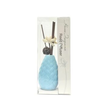 DM-2404-22 SERAMIK VAZOLU ODA KOKUSU