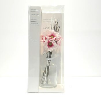 DM-2404-24 CAM VAZOLU ODA KOKUSU