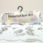 YCK-327 DESENLI BANYO KAYMAZ