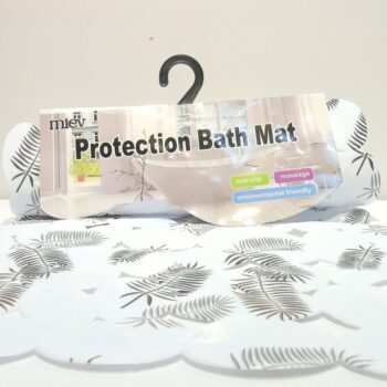 YCK-327 DESENLI BANYO KAYMAZ