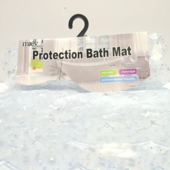 YCK-328 SEFFAF SIMLI BANYO KAYMAZ