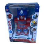 PRESTIJ 7799 TRANSFORMERS ROBOT