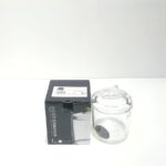 SMH695 ORTA KUSLU CAM KAVANOZ