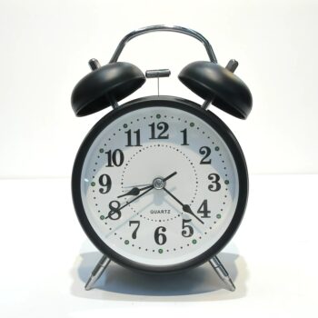 METAL MASA SAATİ SDN-8806B