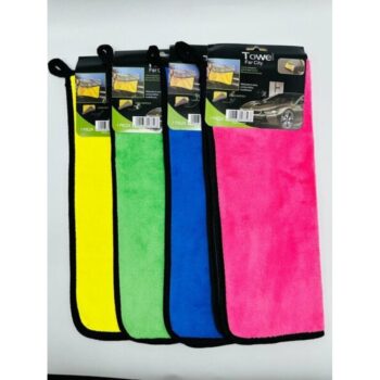 EKOL TOWEL MIKROFIBER BEZ 35330-14