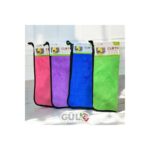 GUL TEMIZLIK CLITH MICROFIBER BEZ NO615