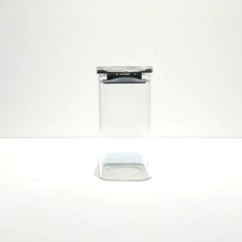 ENF-597 KARE METAL KPK KAVANOZ 12CM