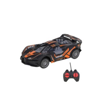 16-2/17-2 SPEED DRIFT ARABA