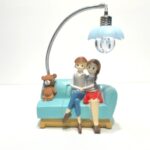 HAKAN 799 ISIKLI BIBLO KOLTUKLU