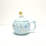 ASTRONOT YUVARLAK PORSELEN KUPA 2359