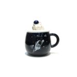 UZAY ASTRONOT KUPA 2489