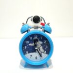 EREN KARAKTERLI MASA SAATI CESIT