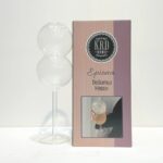 BOÄUMLU KADEH 450 ML KRD 4857