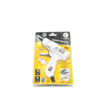 TUDOR 20W SICAK SILIKON TABANCA