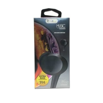 TURBO PLUS T04 KULAKLIK