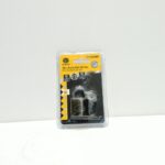 TDS25MM ASMA KİLİT