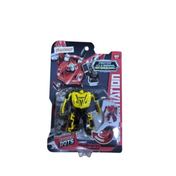 SIMSEK TOYS TRANSFORMERS