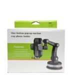 PLATOON PL-8617 ARAC TELEFON TUTUCU