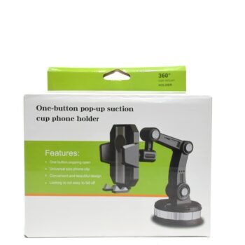 PLATOON PL-8617 ARAC TELEFON TUTUCU