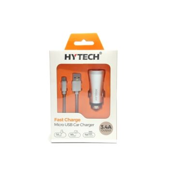 HYTECH HY-X62 ARAC SARJ SET